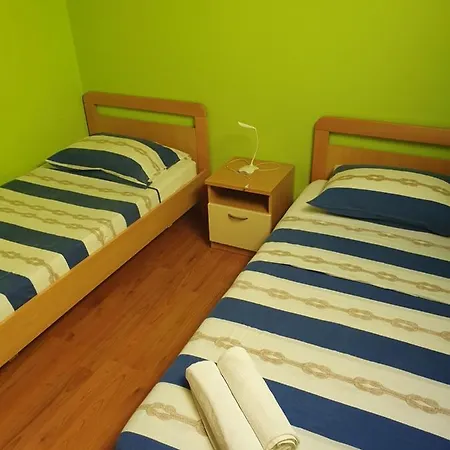 Apartmán Cintya *