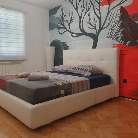 Cintya Apartmán *