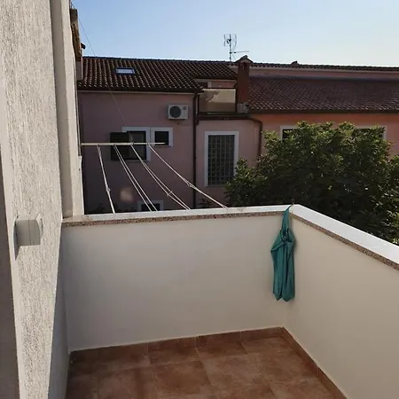 Apartmán Cintya