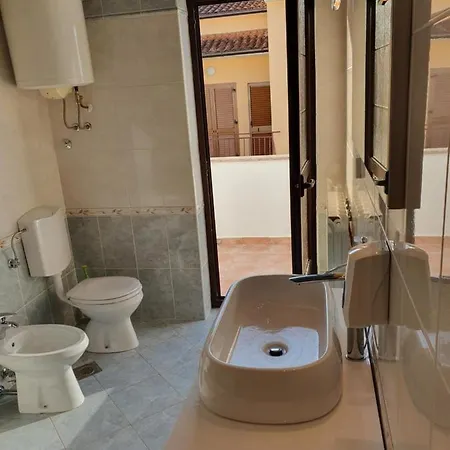Cintya Apartmán *