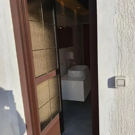 欣特垭公寓 公寓 波雷奇