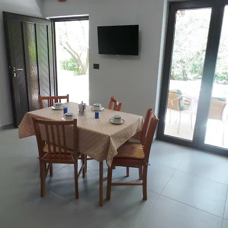 Cintya Apartmán *