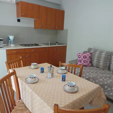 Cintya Apartmán