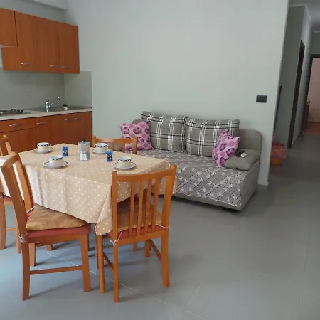Apartmán Cintya *