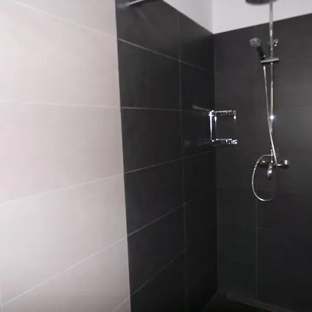 Apartmán Cintya
