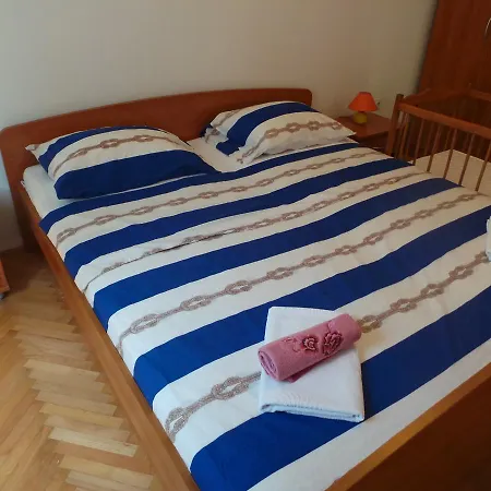 Cintya Apartmán