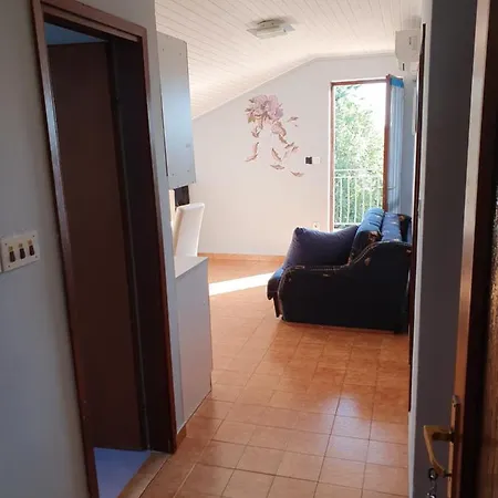 Apartment Cintya Porec