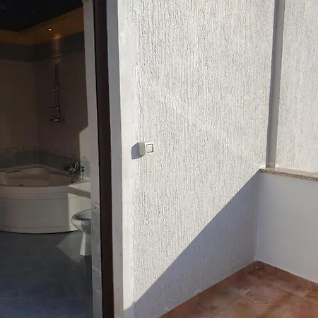 Apartment Cintya Porec