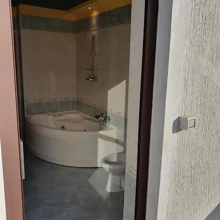 Apartment Cintya
