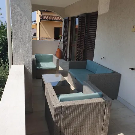 Cintya Apartment