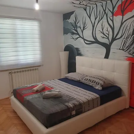 Cintya Apartment