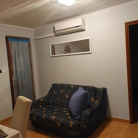 Apartment Cintya
