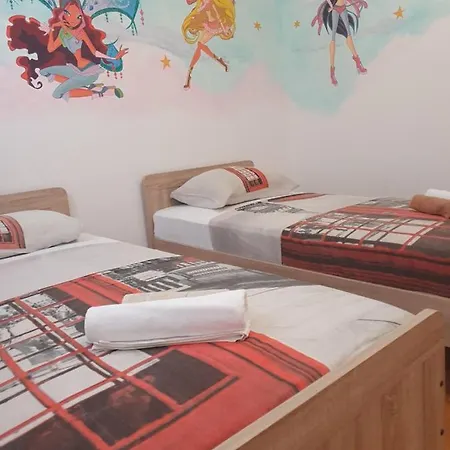 Cintya Apartment