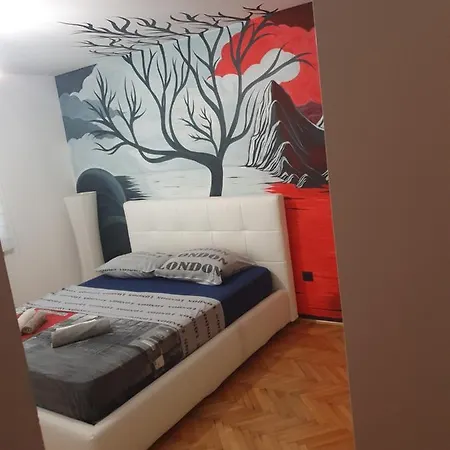 Cintya Apartment
