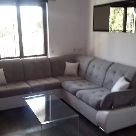 Apartment Cintya Porec