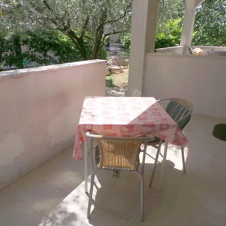 Apartment Cintya