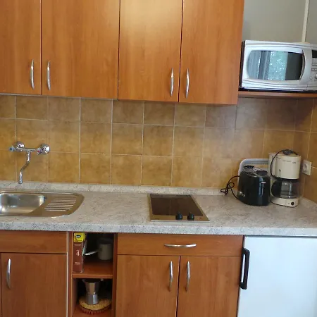 Cintya Apartment