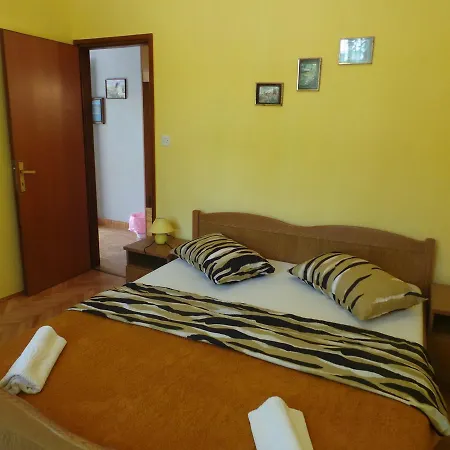 Apartment Cintya Porec