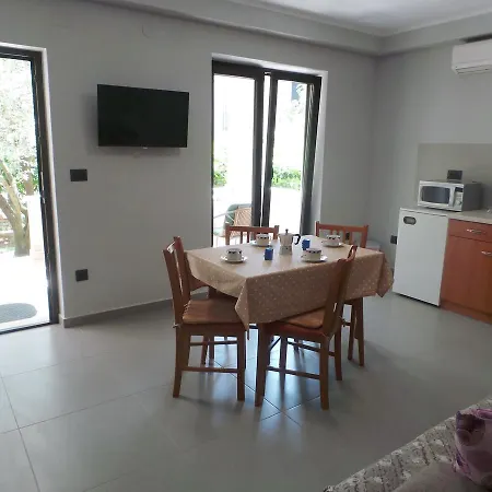 Apartment Cintya