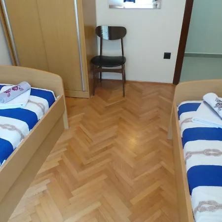 Apartment Cintya Porec